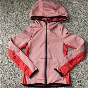 Nike Girls’ Hooded Jacket